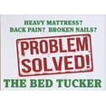 thumbnail image 3 of The Bed Sheet Tucker (Twin Pack), 3 of 6