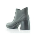 thumbnail image 3 of Lucky Brand Quinlee Women's Boots Black Size 7 M, 3 of 8