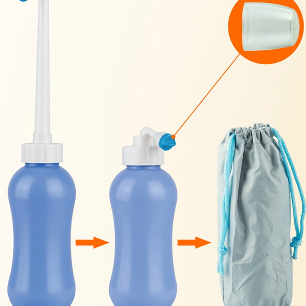 Aussie Health Co Non-Toxic Silicone Enema Bag Kit - 2 Quart Capacity for  Water & Coffee Colon Cleansing - BPA & Phthalates Free - 6.5 Foot Hose, 3  Tips, Strong Clamp, Bonus