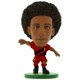 thumbnail image 1 of Belgium - Figurilla de Fútbol Axel Witsel Diseño SoccerStarz (Negro, Rojo), 1 of 2