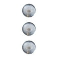 thumbnail image 3 of Maytalsory Exquisite Flower Crystal Ball Unlocking Inner Creativity Unique Dandelions 7cm 3Set, 3 of 6