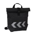 thumbnail image 1 of Essential ES002073 Office Bike Messenger Bag, Nero, 1 of 1