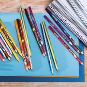 Scentos Scratch 'N Sniff Colored Pencils