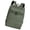 Army Green, variant on Insulated Backpack Food Delivery Bag Leakproof Large Capacity Diaper Backpack