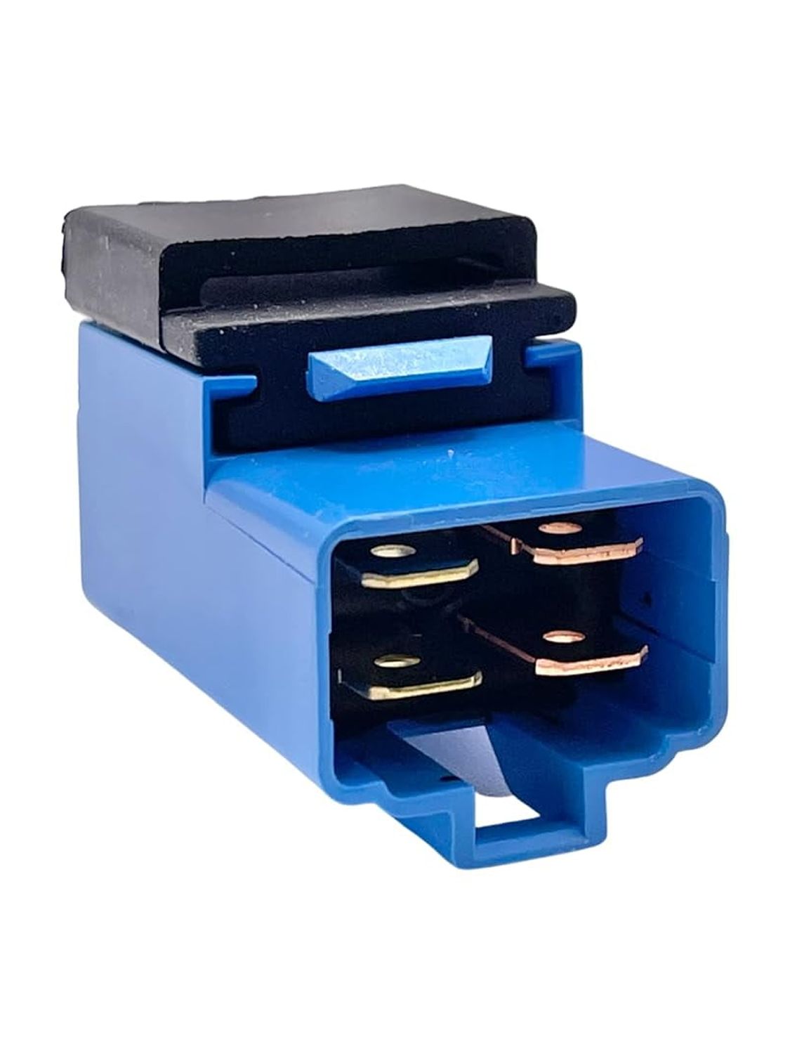Relay Compatible with Yamaha Part #1UY-81950-92-00 Fits VStar, Royal Star, Big Bear, Rhino, Grizzly, Kodiak, Warrior