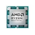 thumbnail image 3 of Procesador AMD Ryzen 5 9600 nuevo, 5,2 GHz, 6 núcleos, 12 subprocesos, 38 MB de caché, 4 nm TDP, 65 W, socket AM5, para juegos, sin paquete, 3 of 4