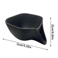 thumbnail image 2 of Nueva taza de Internet, taza de agua de dibujos animados, taza de plástico con astas de gran capacidad para niños, regalo para estudiantes, taza de paja, 2 of 5