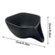 thumbnail image 2 of Cesta multifuncional Cesta multifuncional de silicona con boquilla para alimentos Cesta coladora de alimentos avanzada Cocina para lavar frutas, 2 of 5
