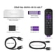 thumbnail image 4 of Reproductor de Streaming Roku Premiere 4K, 4 of 4