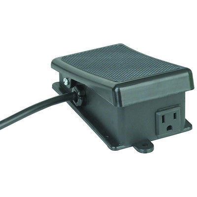 Electric Foot Pedal Switch