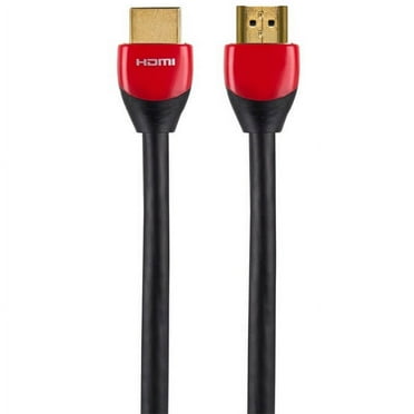 Metra ASHDM803 3 Ft. High Speed HDMI W/ Ethernet 18Gbps
