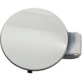 thumbnail image 2 of Couvercle de Réservoir de Carburant, Capuchon de Rabat de Porte Compatible pour VW Touran 2003 2004 2005 2006 2007 2008 2009 2010 2011 2012 2013 2014 2015 1T0809857(Blanc), 2 of 6