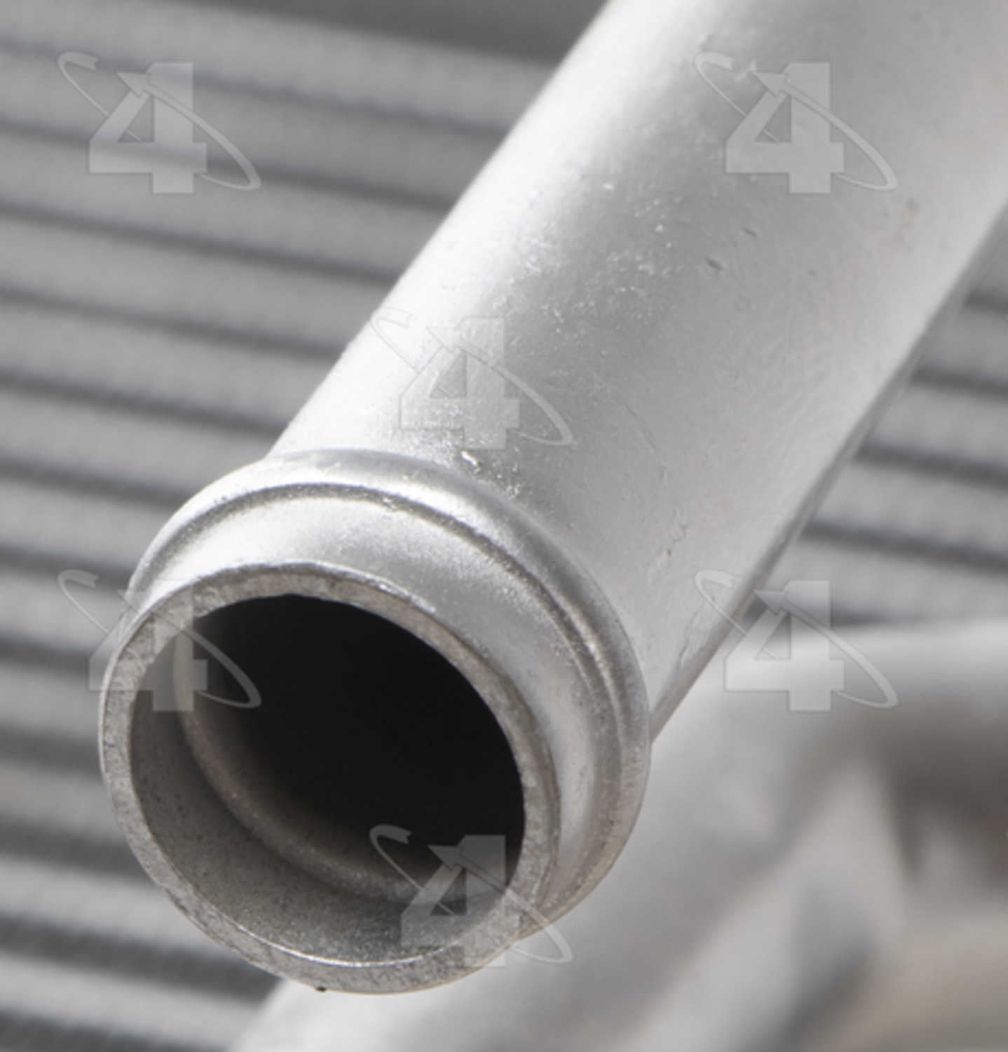 Four Seasons 90692 Aluminum Heater Core