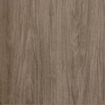 thumbnail image 7 of Evelyn&Zoe Scandinavian 48" Wide Antiqued Gray Oak Coffee Table, 7 of 7
