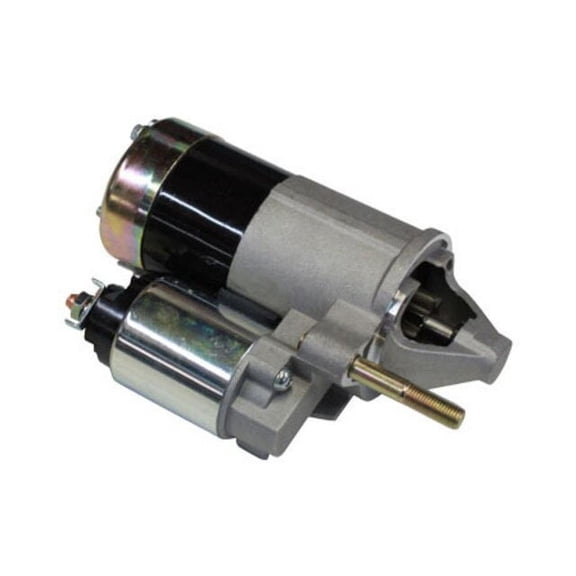 Starter - Compatible with 2001 - 2006 Hyundai Santa Fe Sport Utility 2002 2003 2004 2005