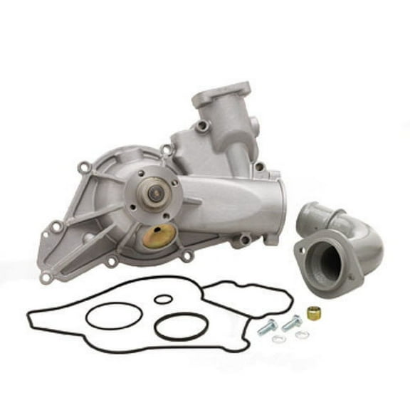 Dayco DP976 Engine Water Pump Fits select: 1999-2003 FORD F350, 1999-2003 FORD F250