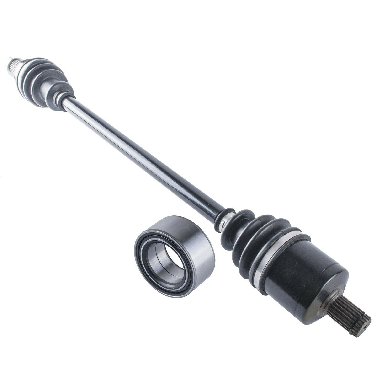 Polaris RZR front left or right cv axle & wheel bearing XP 1000 2015 2019
