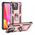 thumbnail image 1 of Funda para Xiaomi Redmi 10C con Cristal Templado Color Rosa Compatible Xiaomi Redmi 10C, 1 of 3