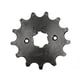 thumbnail image 1 of Piñon 13D Kinlley Italika DM150 250Z Plateado M, 1 of 2