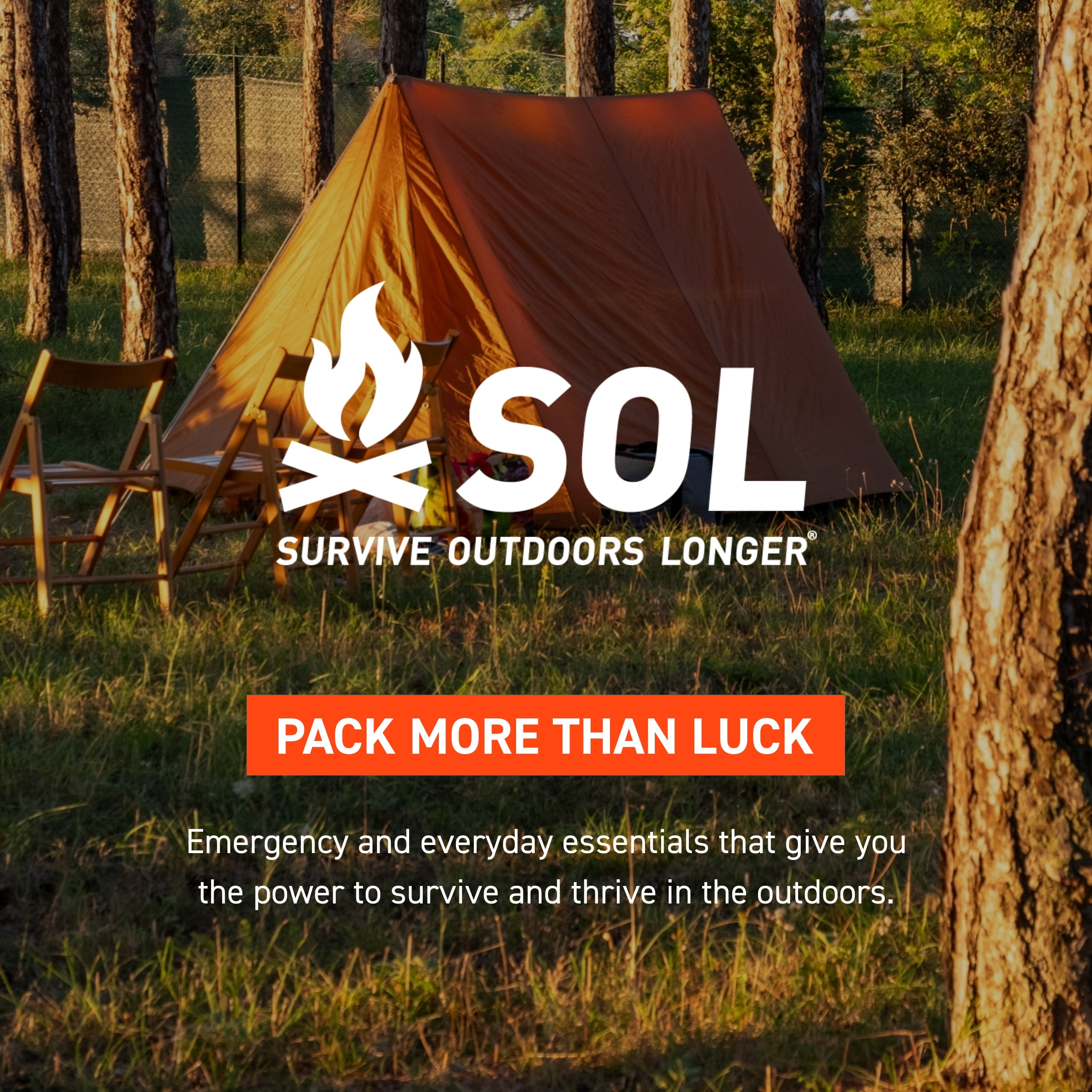 SOL ESCAPE Bivvy XL / エスオーエル エスケープビビィ XL