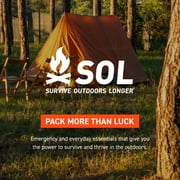 Survive Outdoors Longer Trail Ready Kit, Various