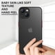 thumbnail image 5 of Shockproof Armor Matte Case For iPhone 13 11 12 14 Pro Max Mini X XS XR 7 8 Plus Luxury Silicone Bumper Clear Hard PC Cover Capa, 5 of 5