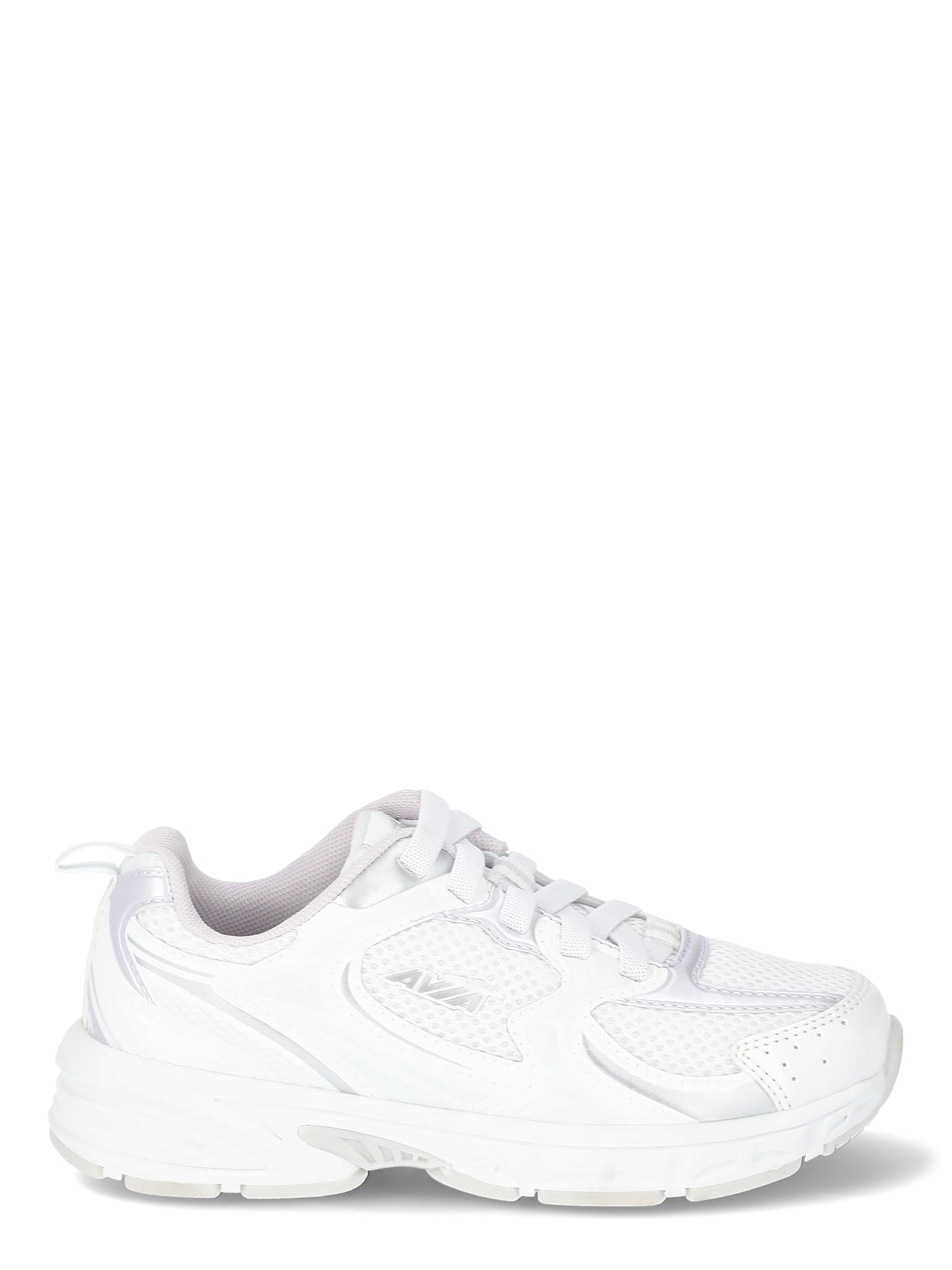 Avia 5000 Unisex Little and Big Kid Chunky Trainer Sneakers