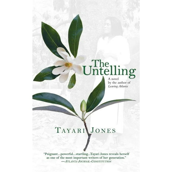 The Untelling (Paperback)