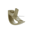 thumbnail image 3 of Genuine Volkswagen Vw Beetle Front Seat Release Right Handle 1C0881634A3PT, 3 of 10