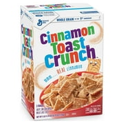 Cinnamon Toast Crunch Cereal (49.5 oz.)