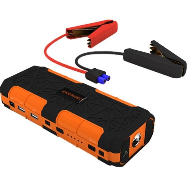 ENERGEN P12 1200 Amps Portable Power Jumper / Power Bank