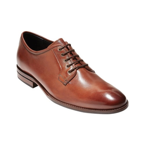 Men's Cole Haan Warner Grand Postman Oxford