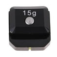 thumbnail image 4 of Tornillo de peso de peso de golf de alto rendimiento para accesorio de controlador M1 15g Cola Tornillo de peso de golf, 4 of 5
