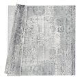 thumbnail image 2 of United Weavers Tapis d'Appoint Tremble Thoreau Gris, 2 of 2