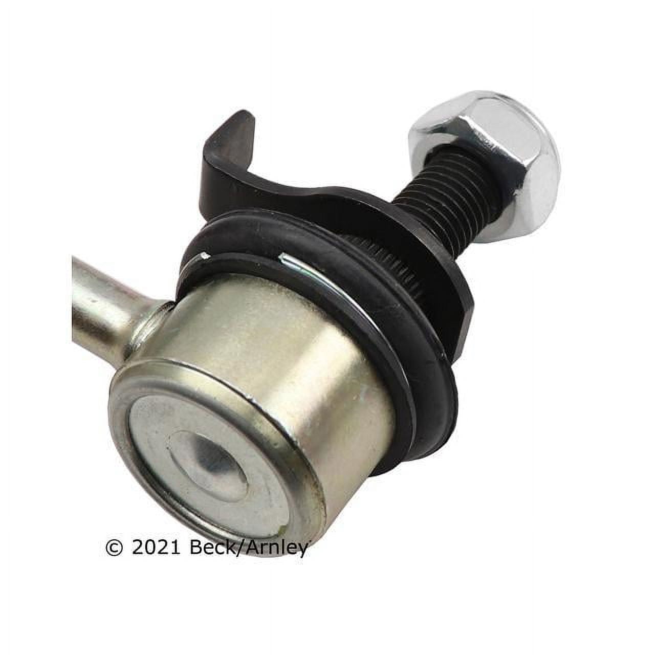 BeckArnley 101-5492 Stabilizer End Link