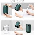 thumbnail image 4 of Fuzhong-20 Pcs Bâtons d'Humidificateur Filtres en Coton Bâtons de Recharge Filtre Bâtons en Coton Bâtons d'Humidificateur Bâton d'Éponge Mèches de Remplacement pour Humidificateurs Portables USB Mini à Domicile, 4 of 4