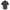 Dark Gray, variant on Premium Work/Casual Wear Shirt – Half Sleeve - 65/35 Blend – 6 oz (Small, Dark Gray)