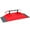 6#, variant on Aodebiao Finger Skateboard Ramp Kit -Professional Fingerboard Training Props for Skate Park Tricks, Portable Finger Skate Ramp Set for Coordination Practice,Mini Skateboard Obstacle Course Accessories