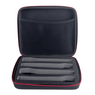 Custodia HERCULES MSB001 Per Asta Microfono E Supporti - Espandibile, 124 Cm