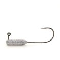 thumbnail image 2 of Mustad Elite Tube Jig Head, 1/16 oz, 3/0 Hook, Plain, 2 of 6