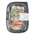 thumbnail image 3 of Sushi cheese cali & sunomono, 3 of 4