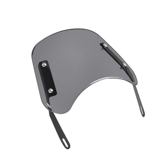 Electric Motorcycle Windshield Modification Universal Windshield Panel