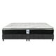 thumbnail image 2 of Colchon King Size Spring Air Premier+Box Base Cama+Almohada Royal+Protector Ultra+Sabanas Royal, 2 of 8
