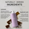 thumbnail image 4 of Laferme Laminaria  Hair Shampoo with Organic Ingredient, White Musk, 33.81 FL OZ, 4 of 6