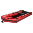 thumbnail image 5 of UWR-Nite 7.5 ft Dinghy Boats, 360lbs Capacity Inflatable Fishing Kayak Raft Sport Boat for Adults with Paddles, Pump, Carry Bag, 5 of 7