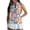 Bow Easter Egg, variant on Aplkyhs Easter Golf Sleeveless Shirt Breathable Fabric Soft and Comfortable Moisture Wicking Suitable for Golf Enthusiasts Fit Plain Lightweight Suitable for Outdoor Sports Bow Easter Egg
