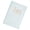 Lake blue, variant on 2026 Travel Organizers Schedule Planner With Monthly Weekly Layouts Lightweight Portable For Students Professional
