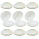 thumbnail image 2 of 10 cajas de dulces con forma de concha, contenedor de almacenamiento, joyero, recuerdo de boda o fiesta, 2 of 7
