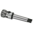 thumbnail image 1 of Support de Robinet, Arbre de Coupe Annulaire Conception Professionnelle Longue Durée de Vie Matériau Compact pour Machine de Taraudage, 1 of 8