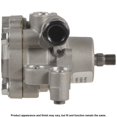 thumbnail image 3 of CARDONE New 96-5370 Power Steering Pump fits 2004-2007 Ford, Mazda, Mercury, 3 of 4